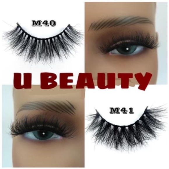 Strip lashes - Picture 8 of 12